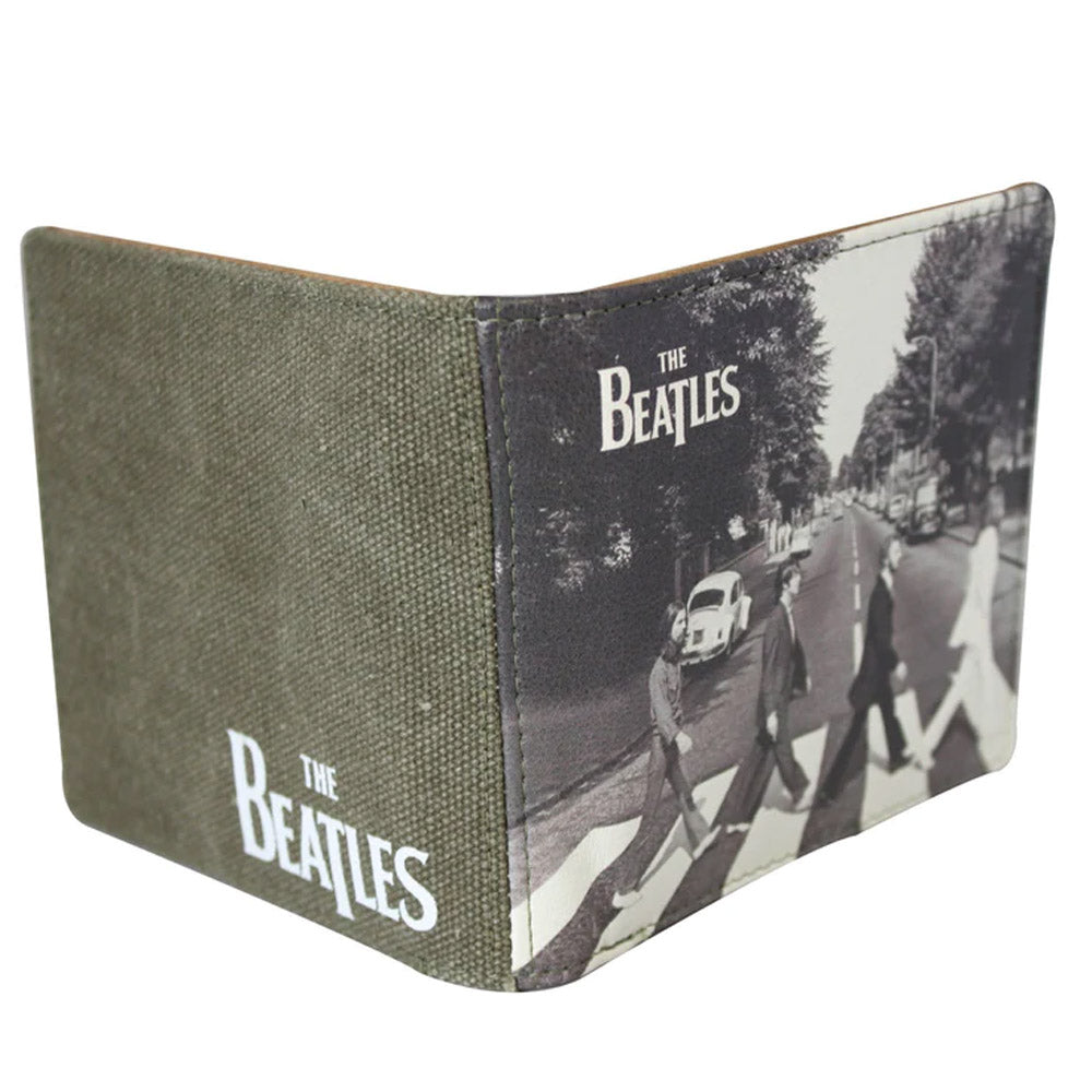 
                  
                    THE BEATLES ビートルズ (結成 65周年 ) - Abbey Road Wallet / Disaster(U.K.ブランド) / 財布
                  
                