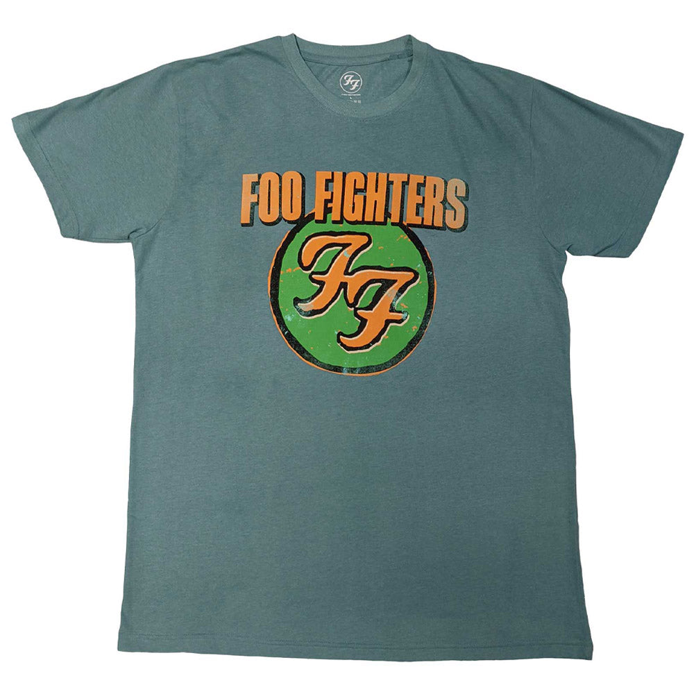 FOO FIGHTERS - (デビュー 30周年 ) - Graff / ECO-TEE