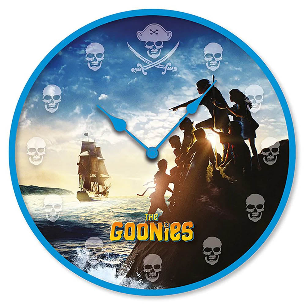 
                  
                    GOONIES - (公開 40周年 ) - It's Our Time
                  
                