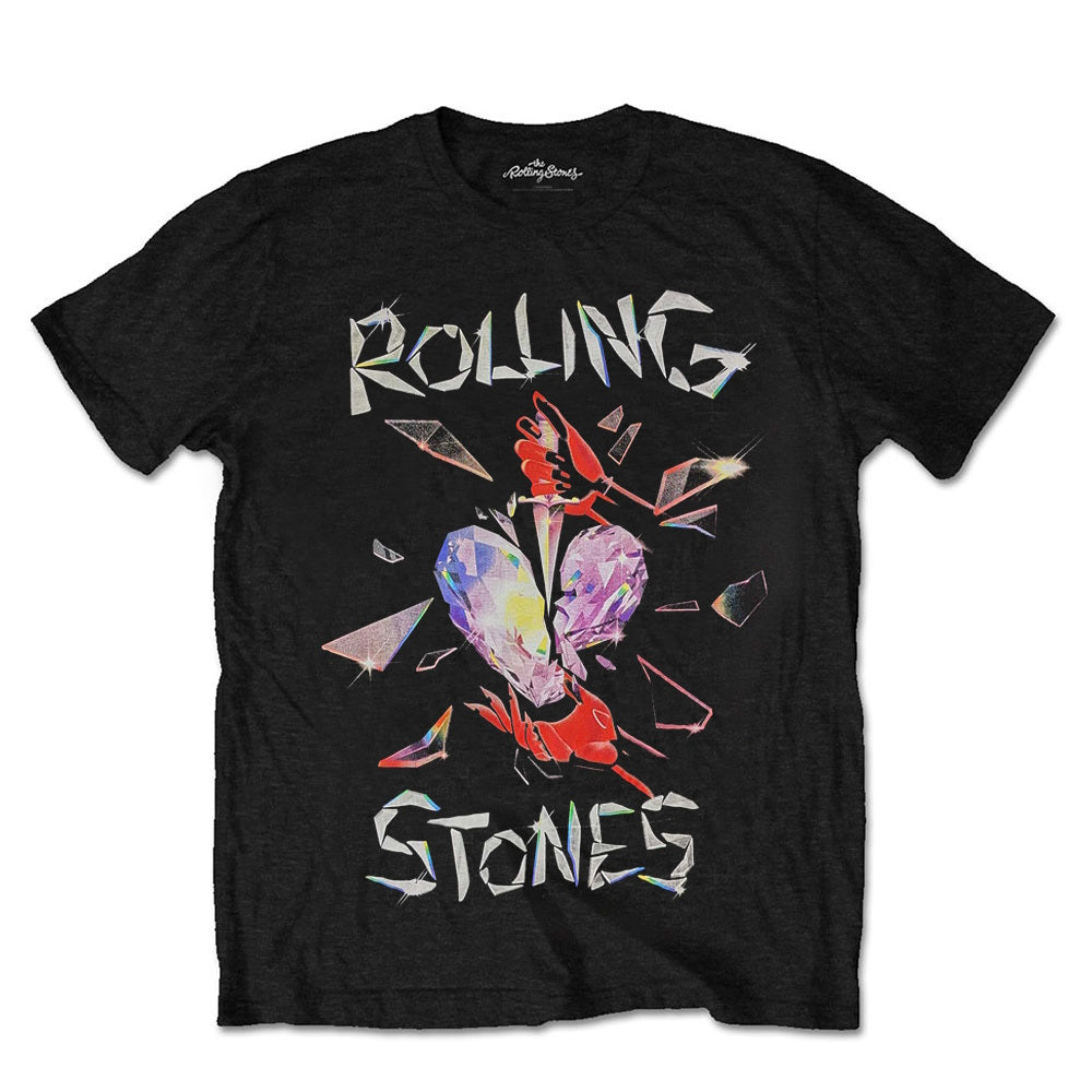 ROLLING STONES - (来日 35周年 記念 ) - Hackney Diamonds Heart
