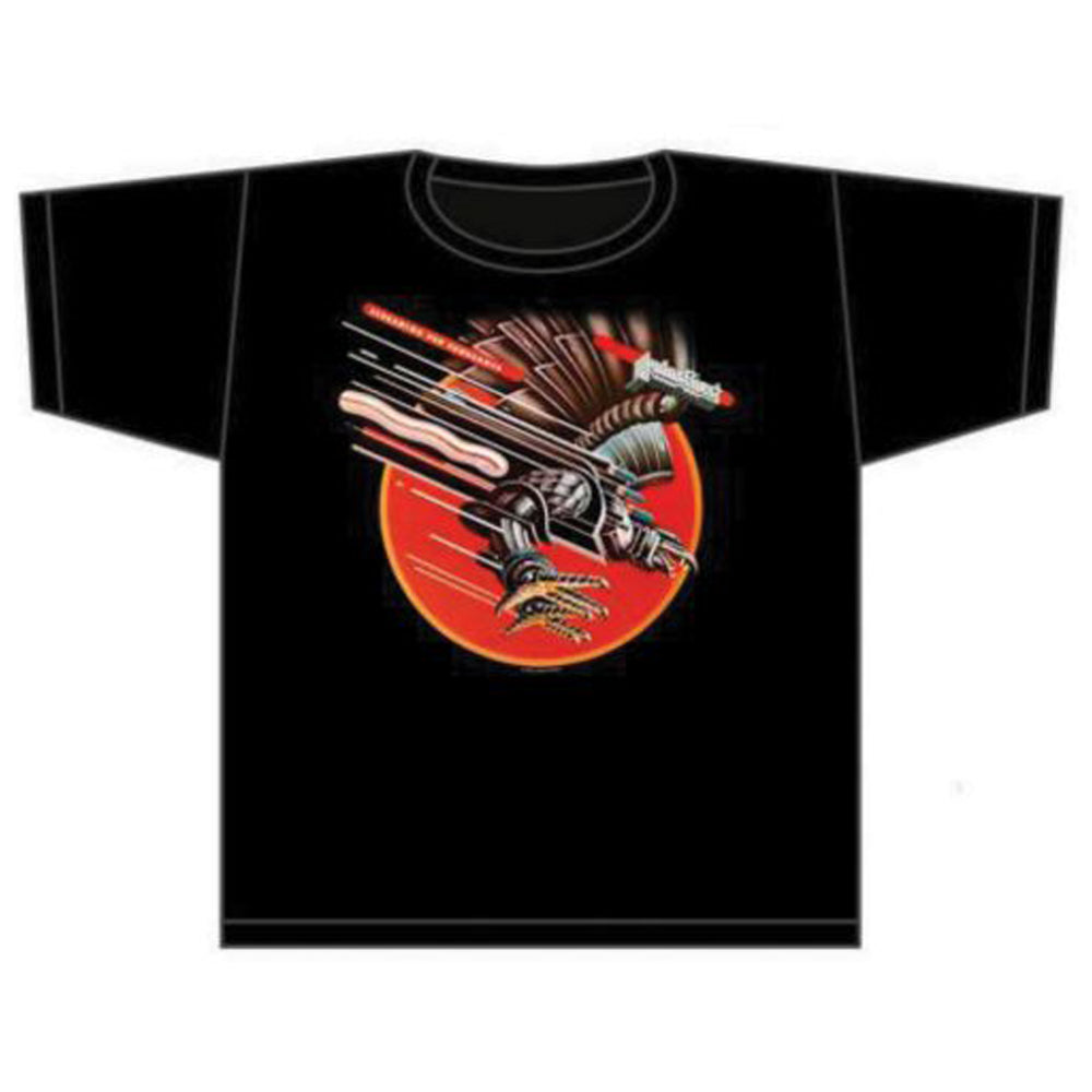 
                  
                    JUDAS PRIEST ジューダスプリースト - Screaming for Vengeance / Tシャツ / メンズ
                  
                