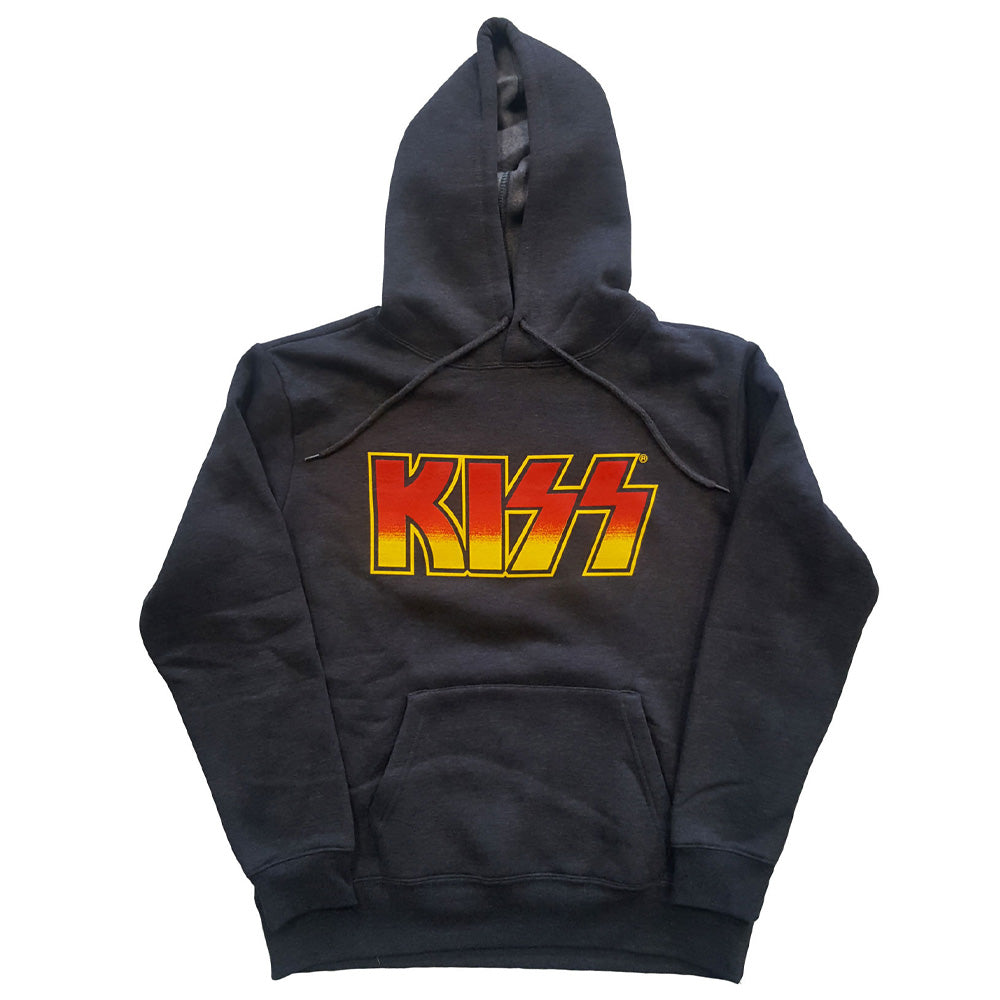 KISS - Classic Logo