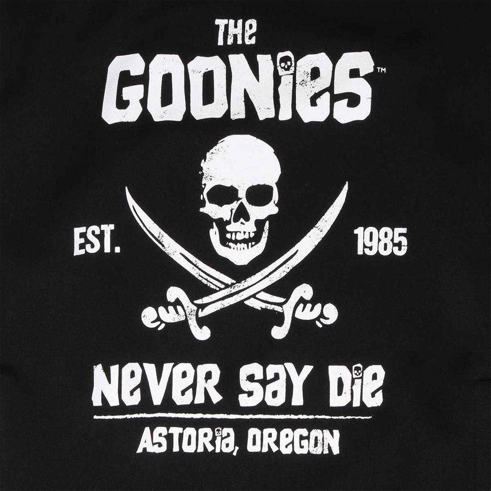 
                  
                    GOONIES グーニーズ (公開 40周年 ) - Never Say Die / パーカー・スウェット / メンズ
                  
                