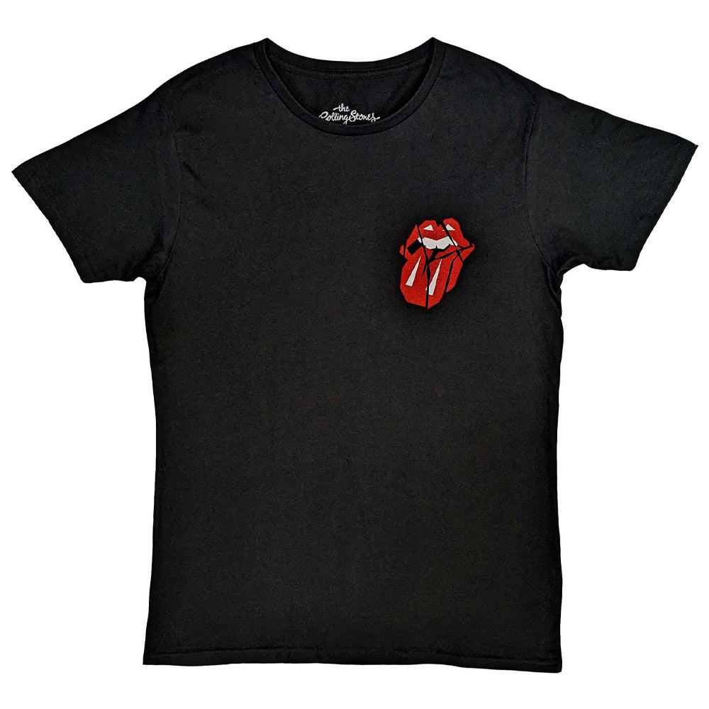 
                  
                    ROLLING STONES ローリングストーンズ (デビュー作 60周年 ) - Hackney Diamonds Hackney London / バックプリントあり / Tシャツ / メンズ
                  
                