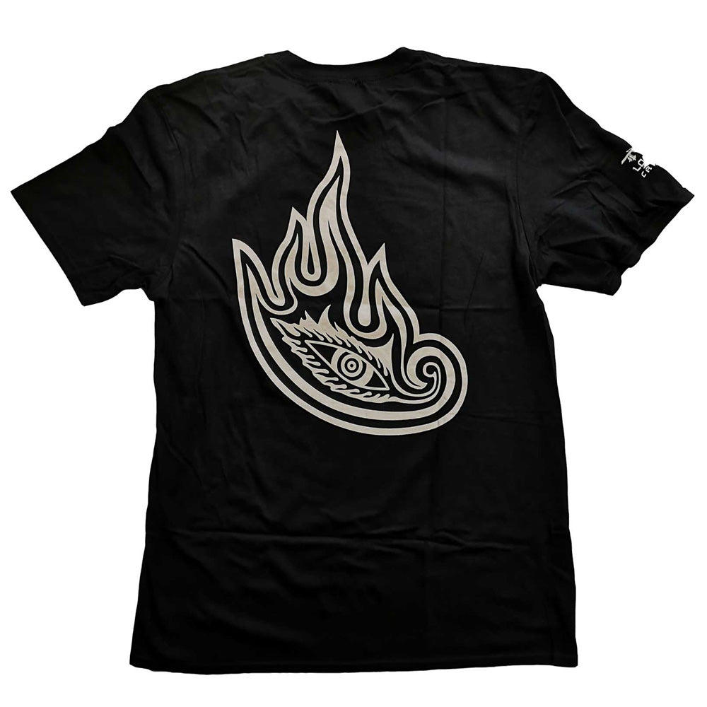 
                  
                    【予約商品】 TOOL トゥール (12月 来日 ) - Wirebox / バックプリントあり / Sleeve Print / Tシャツ / メンズ
                  
                