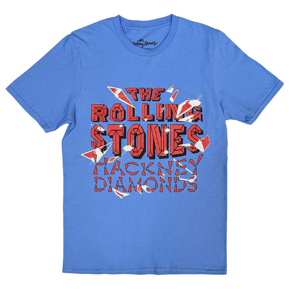 ROLLING STONES - (来日 35周年 記念 ) - Hackney Diamonds Shatter