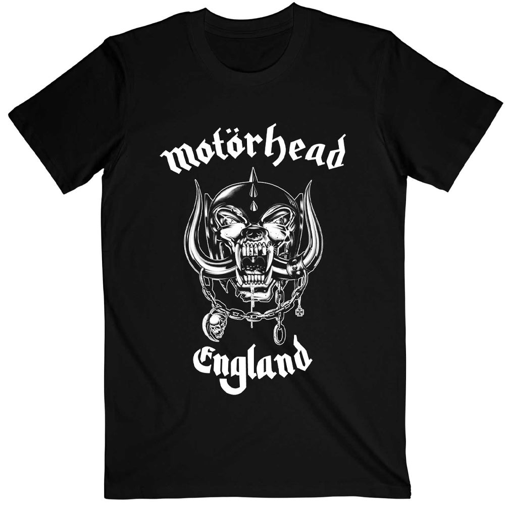 MOTORHEAD - (結成 50周年 ) - England