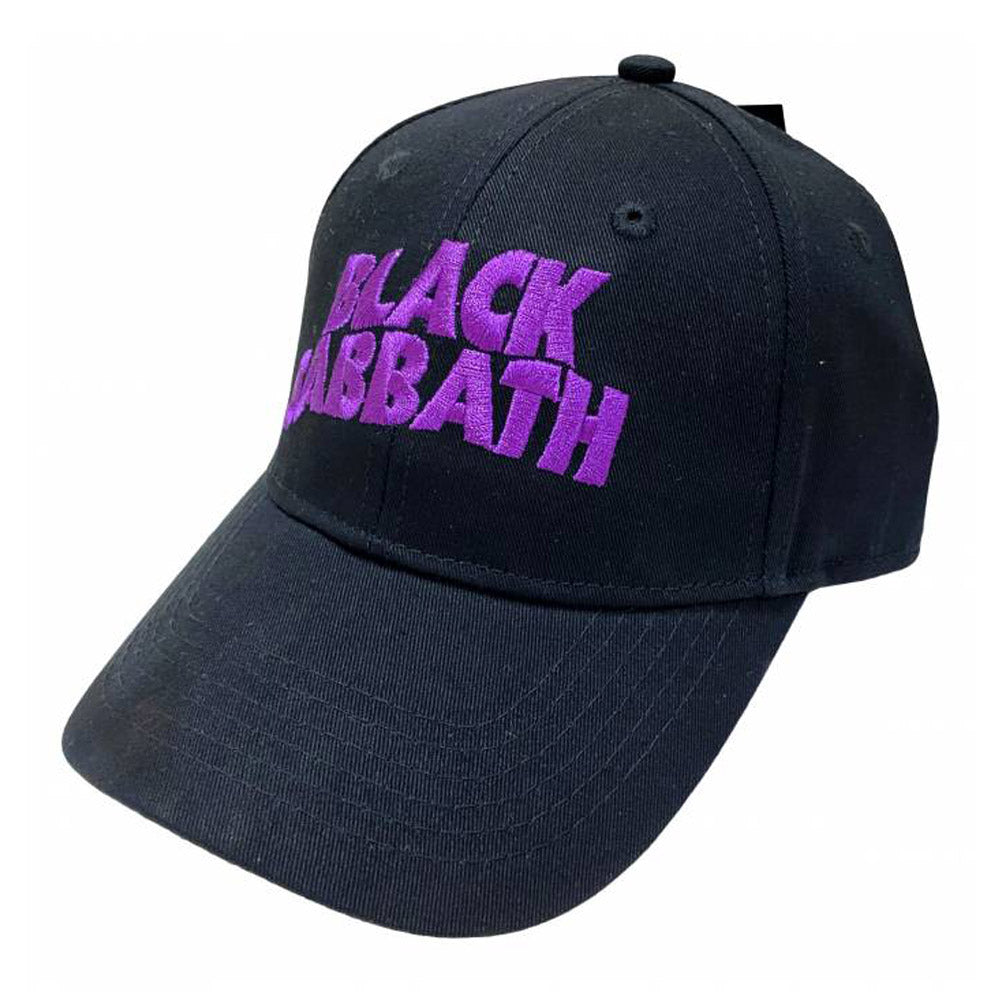 
                  
                    【予約商品】 BLACK SABBATH ブラックサバス (OZZY OSBOURNE 追悼 ) - Demon & Logo / キャップ / メンズ
                  
                