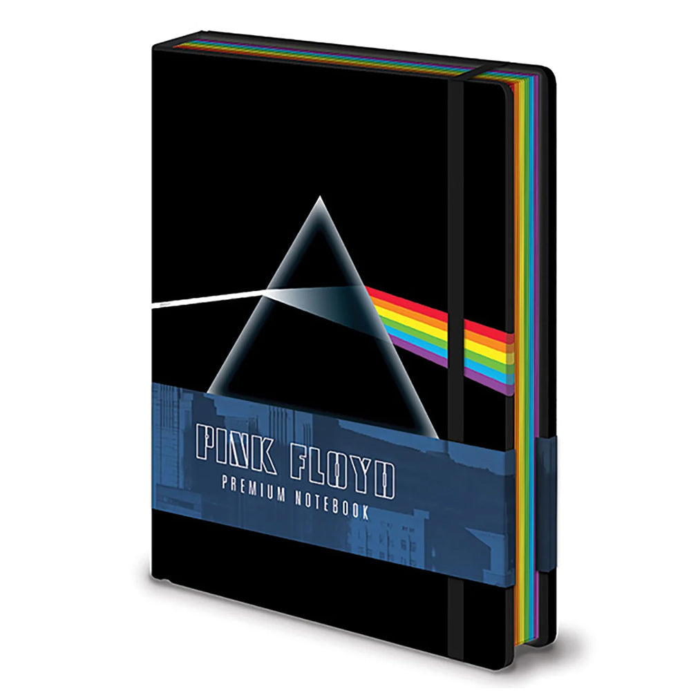 PINK FLOYD - (結成 60周年 ) - The Dark Side of The Moon / Premium