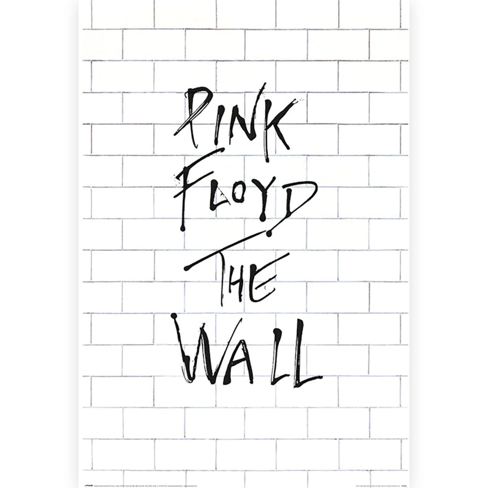 PINK FLOYD - (結成 60周年 ) - The Wall Album