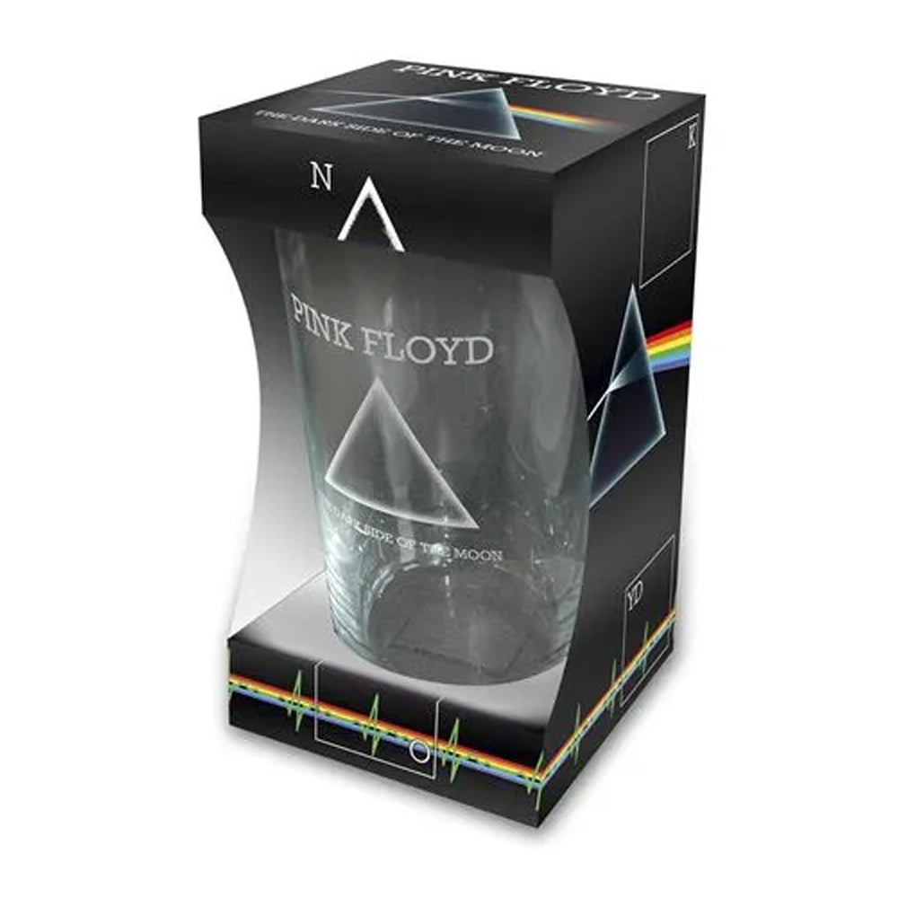 
                  
                    PINK FLOYD ピンクフロイド - DSOTM 50TH ANNIVERSARY / 食器・グラス
                  
                