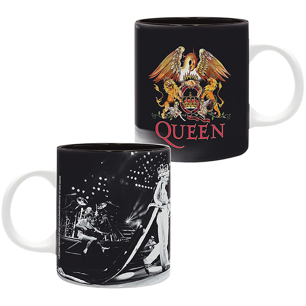 
                  
                    QUEEN - (結成 55周年 ) - Live at Wembley / 320 ml
                  
                