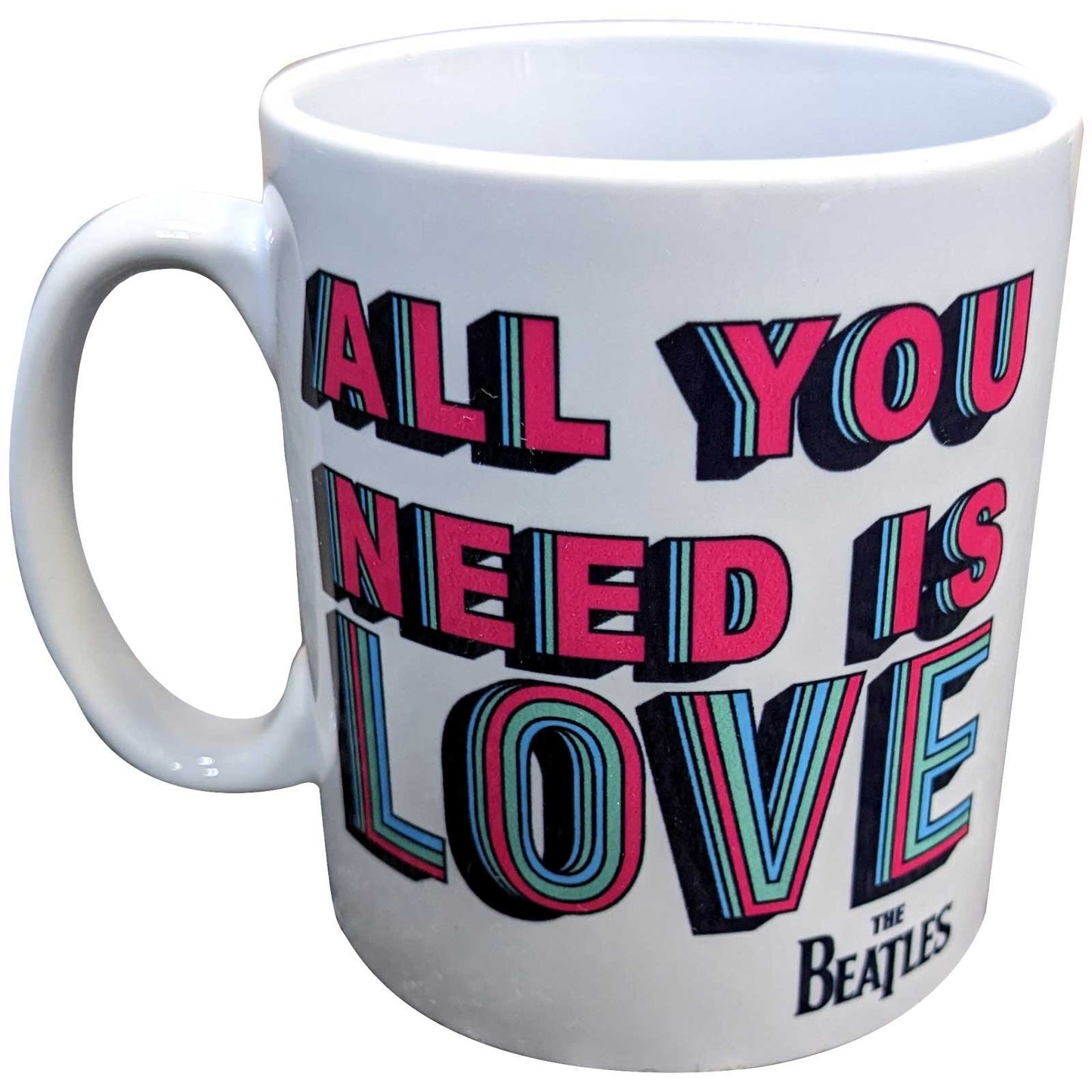 THE BEATLES - (来日 60周年 ) - All You Need Is Love