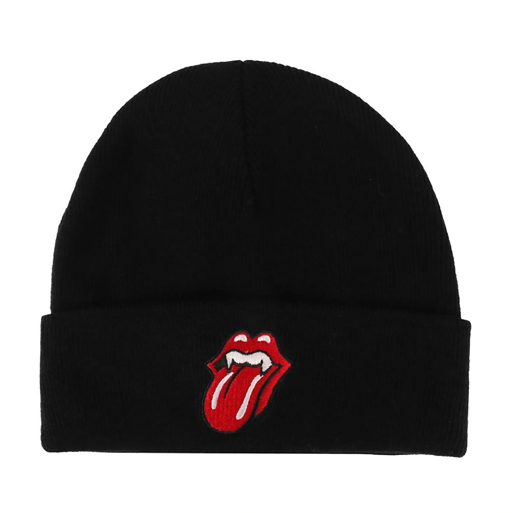 ROLLING STONES - (来日 35周年 記念 ) - Fang Tongue