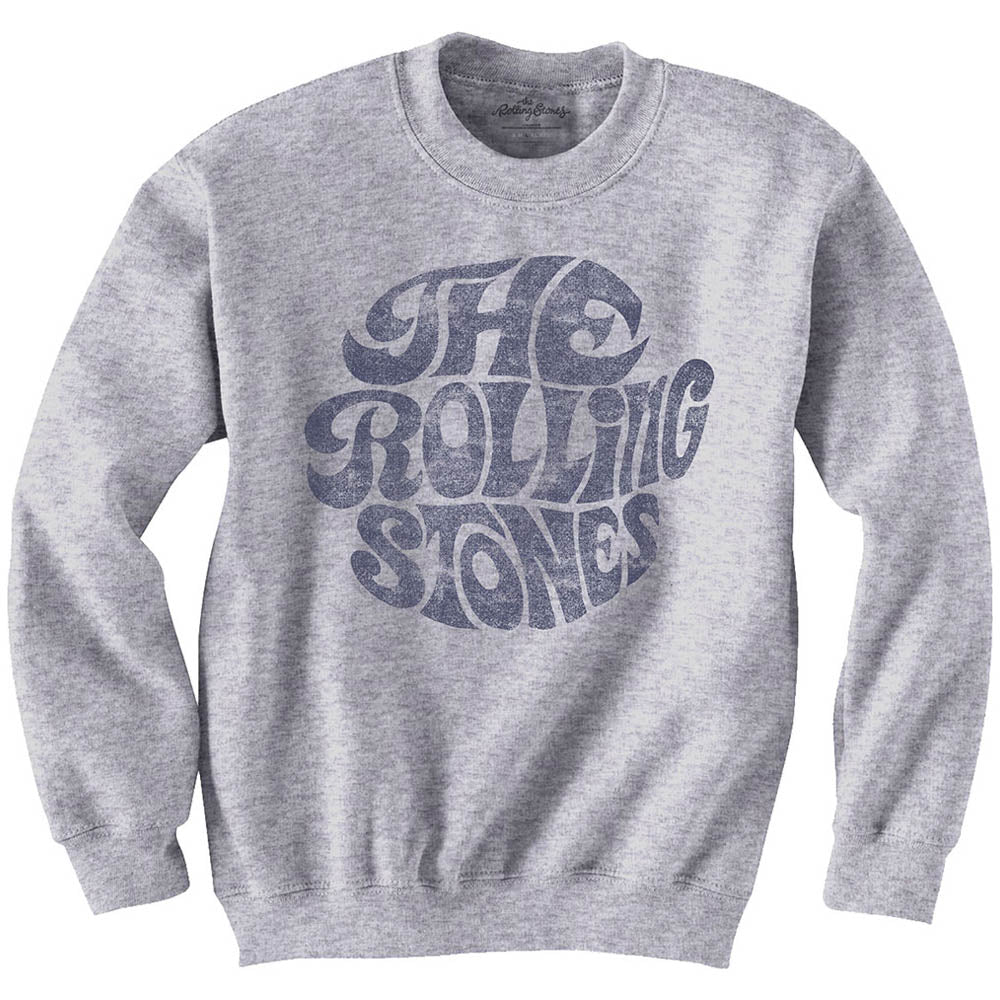 ROLLING STONES - Vintage 70s Logo