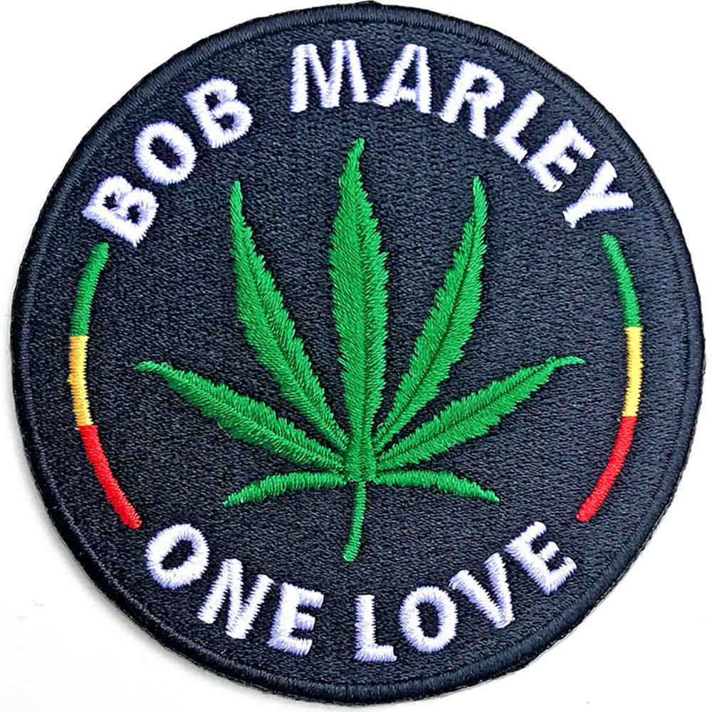 BOB MARLEY - (生誕 80年 ) - Leaf