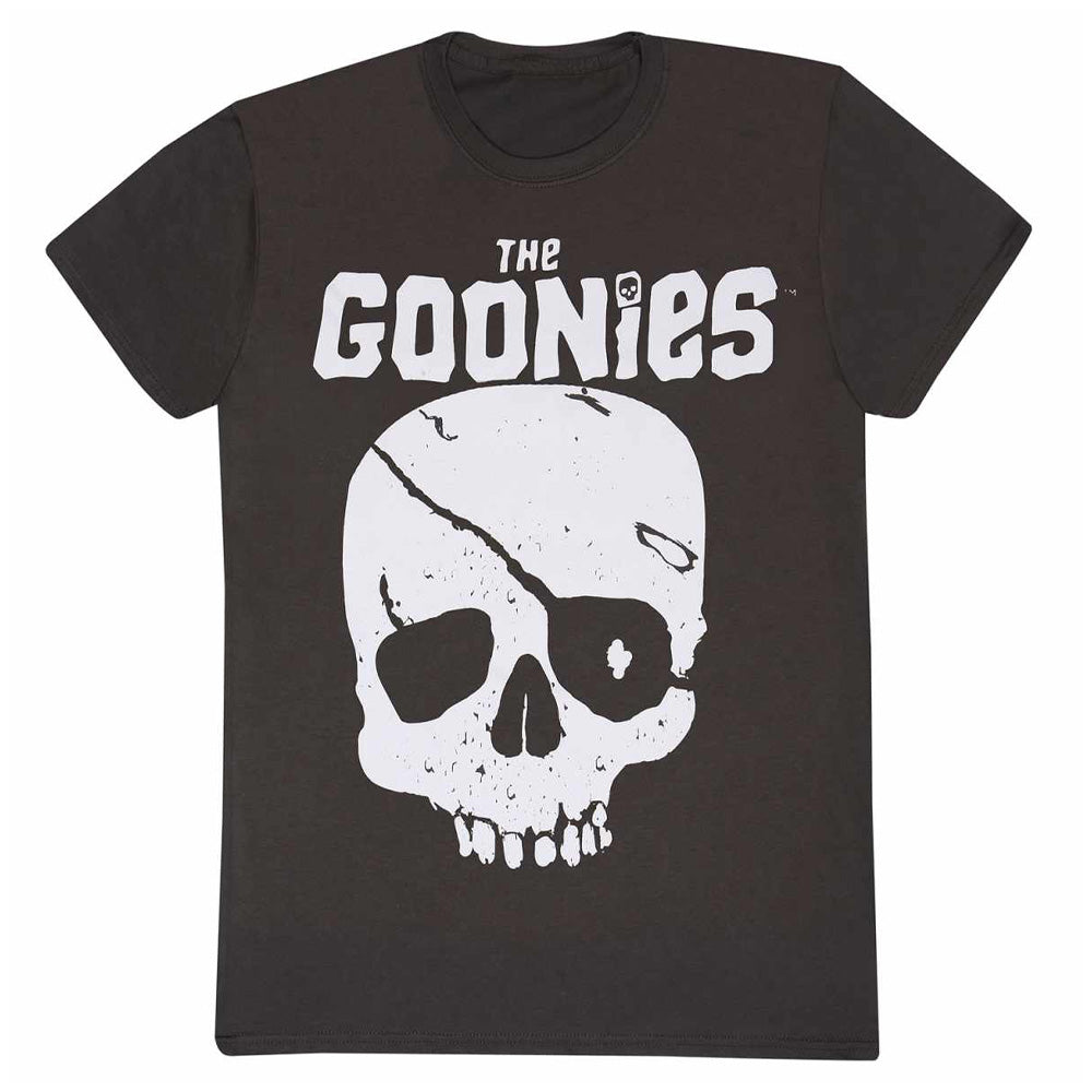 GOONIES - (公開 40周年 ) - Skull & Logo