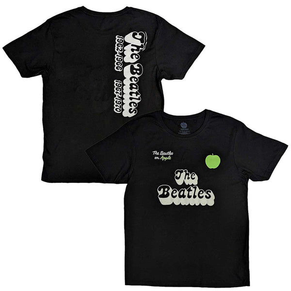 THE BEATLES ダイダイTシャツ　レア 楽天市場】タイダイ tシャツ（ブランドビートルズ）（Tシャツ
