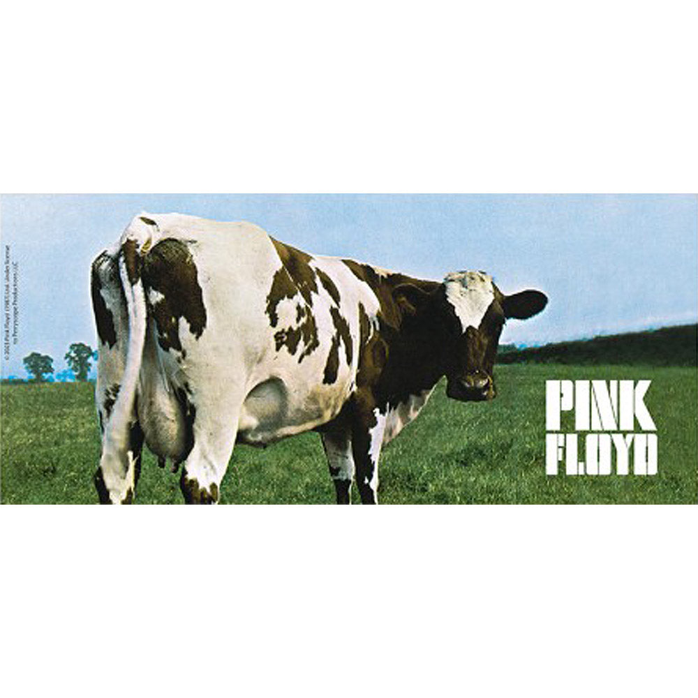 
                  
                    PINK FLOYD ピンクフロイド (「対」 30周年 ) - Cow / マグカップ
                  
                