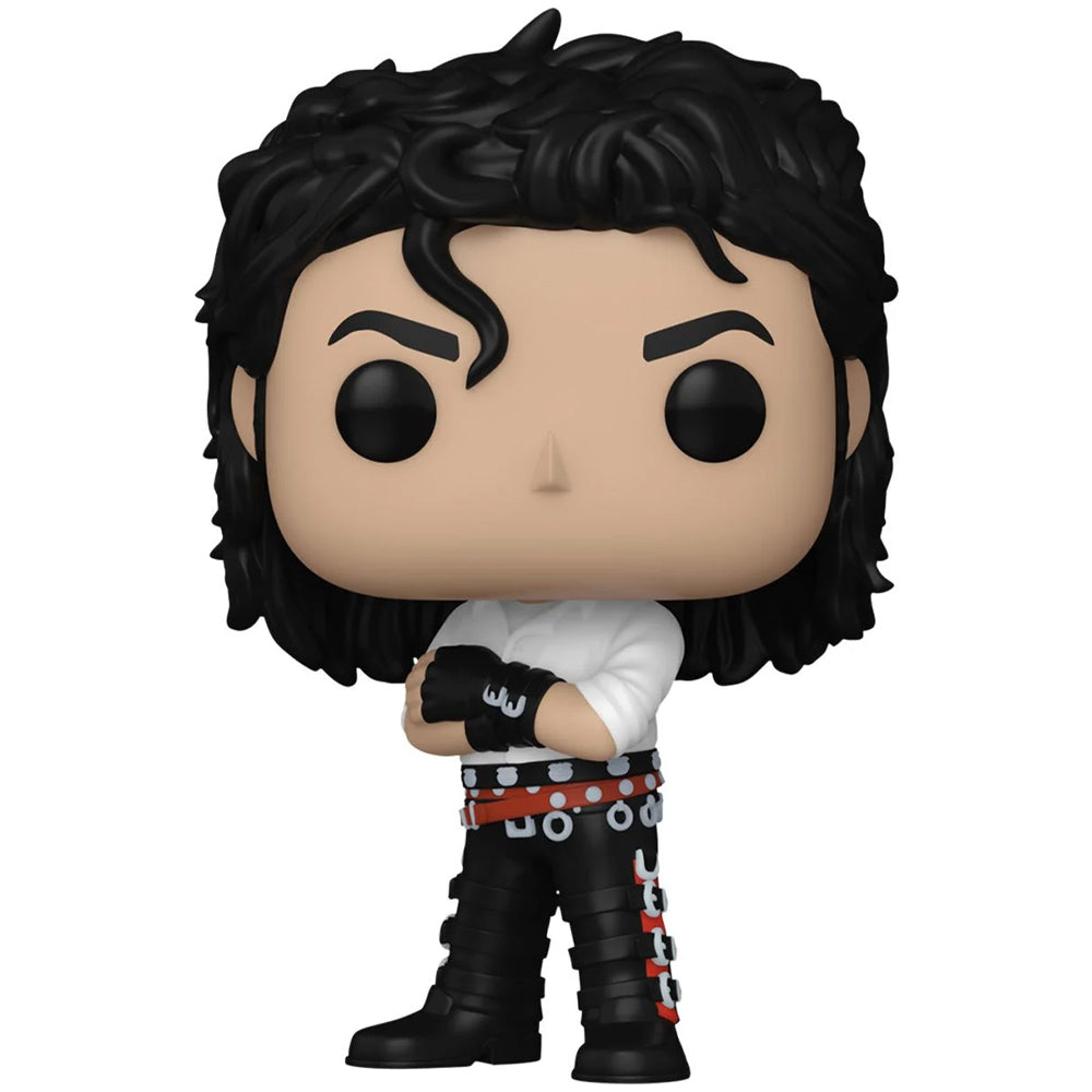 MICHAEL JACKSON - (伝記映画 2025年 公開 ) - Dirty Diana / Funko Pop! Vinyl Figure