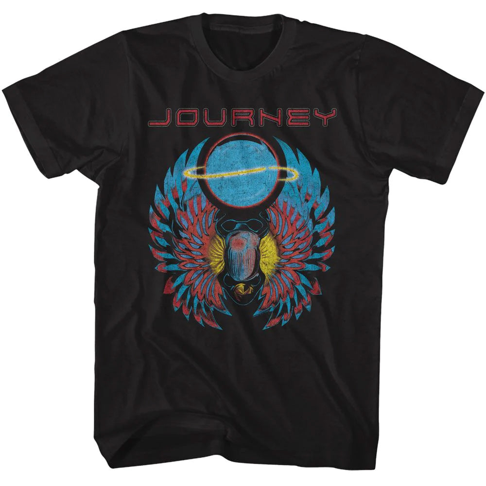 JOURNEY - (デビュー 50周年 ) - SCARAB WITH ORB