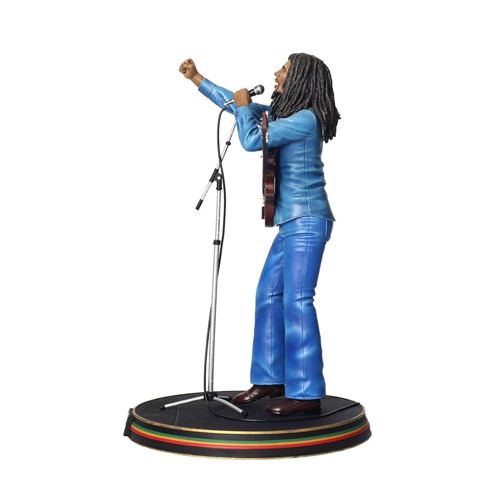 
                  
                    【予約商品】 BOB MARLEY ボブマーリー - Live at the Rainbow Theatre 1977 Concert Posed Figure / フィギュア・人形
                  
                