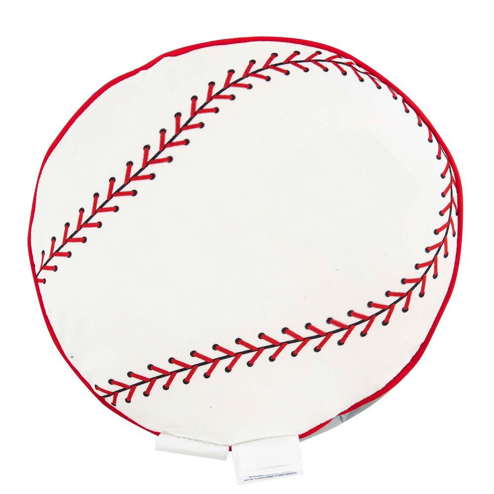 
                  
                    LOS ANGELES DODGERS（MLB） ロサンゼルスドジャース - 15 inch Cloud Pillow / 寝具
                  
                