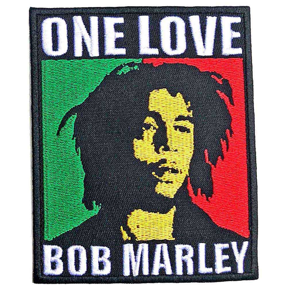 BOB MARLEY - (生誕 80年 ) - One Love