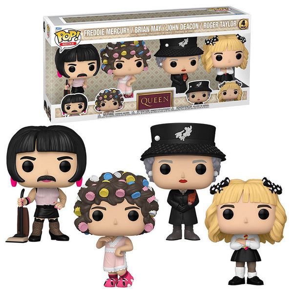 FUNKO - 【新品未開封】Funko Pop スピーディ　テア・クイーン 新品未開封】Funko Pop スピーディ テア・クイーン FUNKO