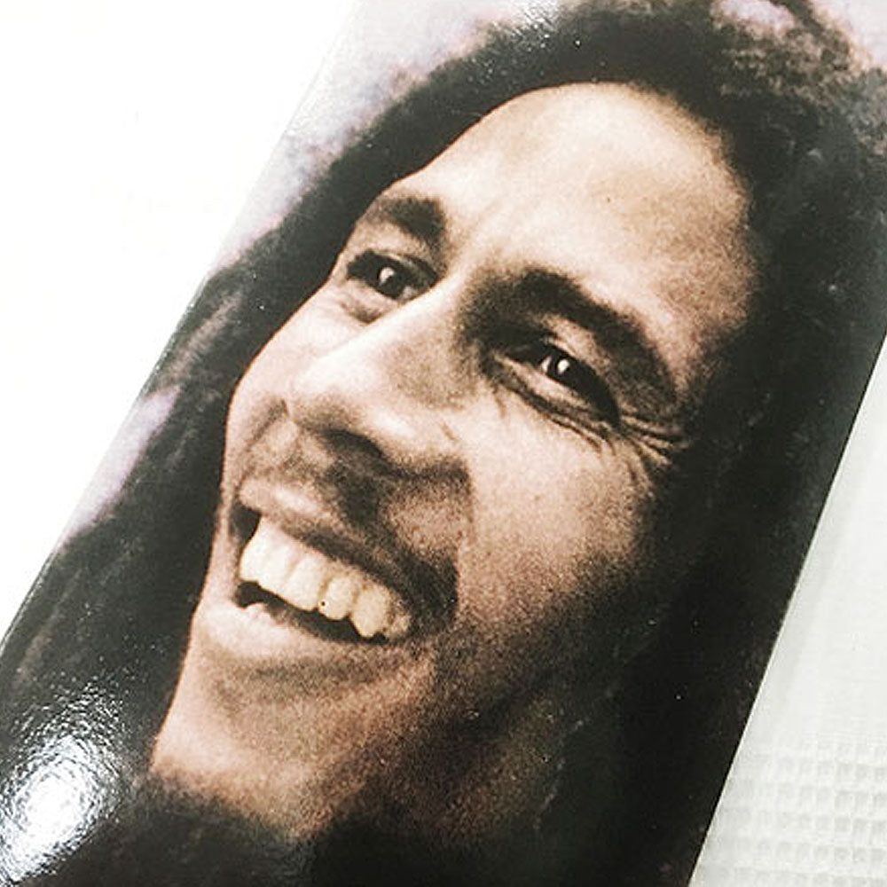 BOB MARLEY ボブマーリー (追悼 45周年 ) - ONE LOVE / インセンス