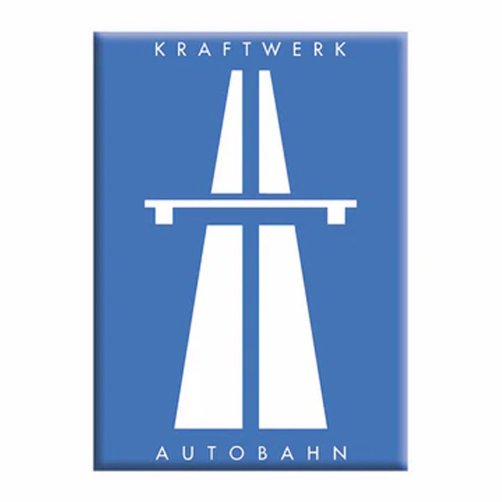 KRAFTWERK - (2026年 4月 来日 ) - Autobahn