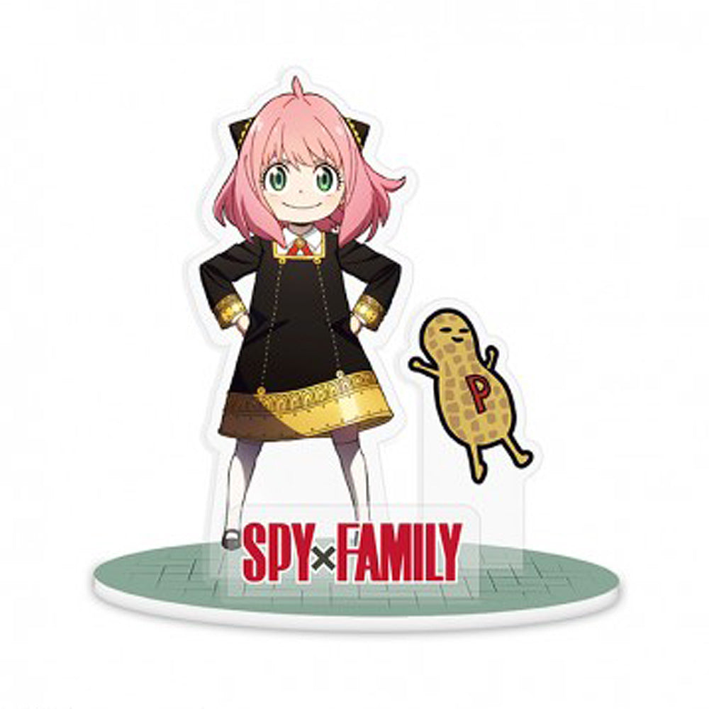 SPYxFAMILY - Anya Forgerr / アクリルスタンド