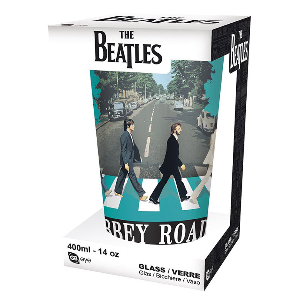 
                  
                    THE BEATLES ビートルズ (ABBEY ROAD 55周年 ) - Abbey Road / 食器・グラス
                  
                