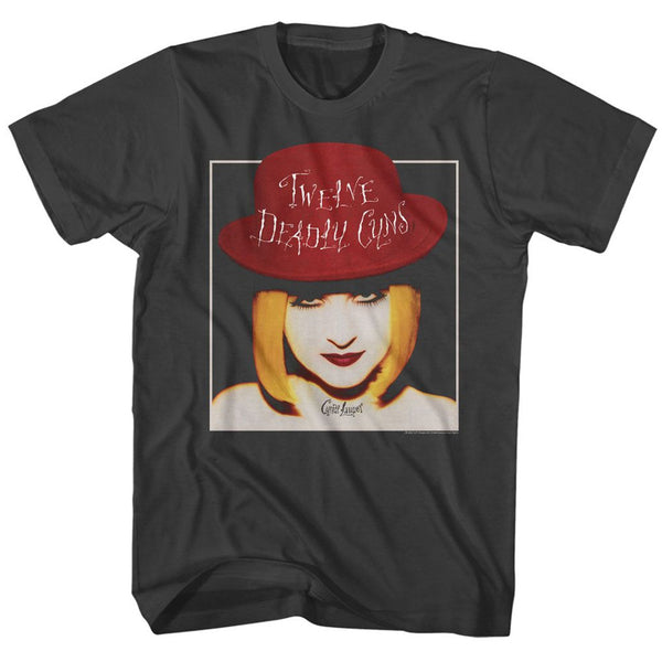 非売品CYNDI LAUPER シンディローパー スタッフ パーカー S 非売品CYNDI LAUPER シンディローパー スタッフ パーカー S