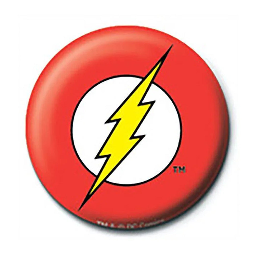 DC COMICS - The Flash Icon