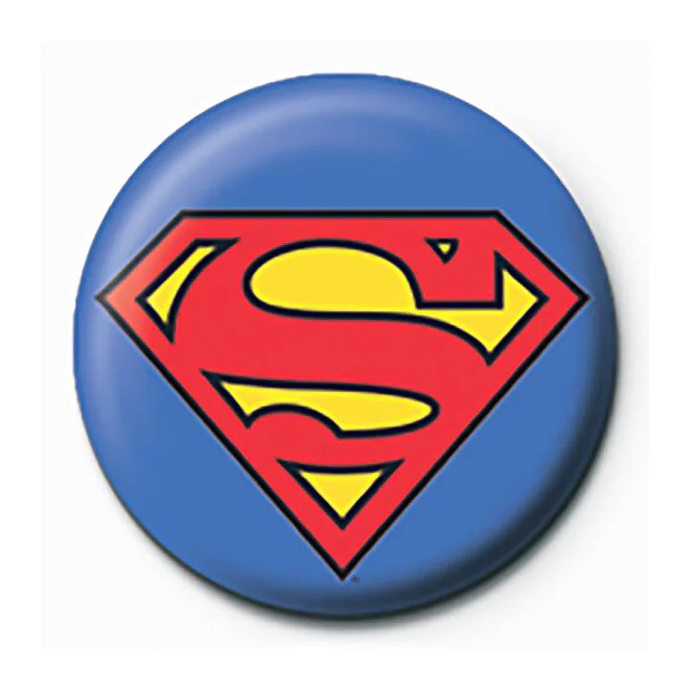 SUPERMAN - (2025年 最新映画公開 ) - Logo