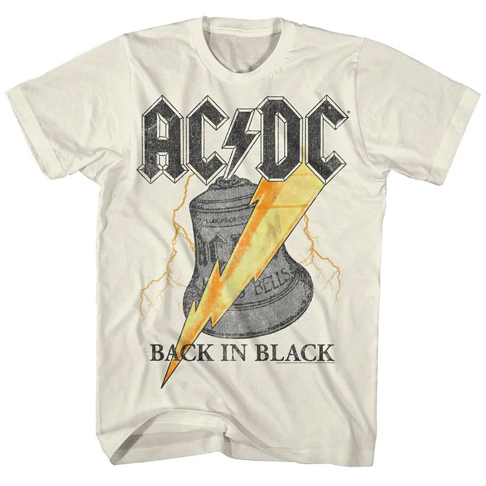 AC/DC - (Back in Black 45周年 ) - BACK IN BLACK HELL BELL