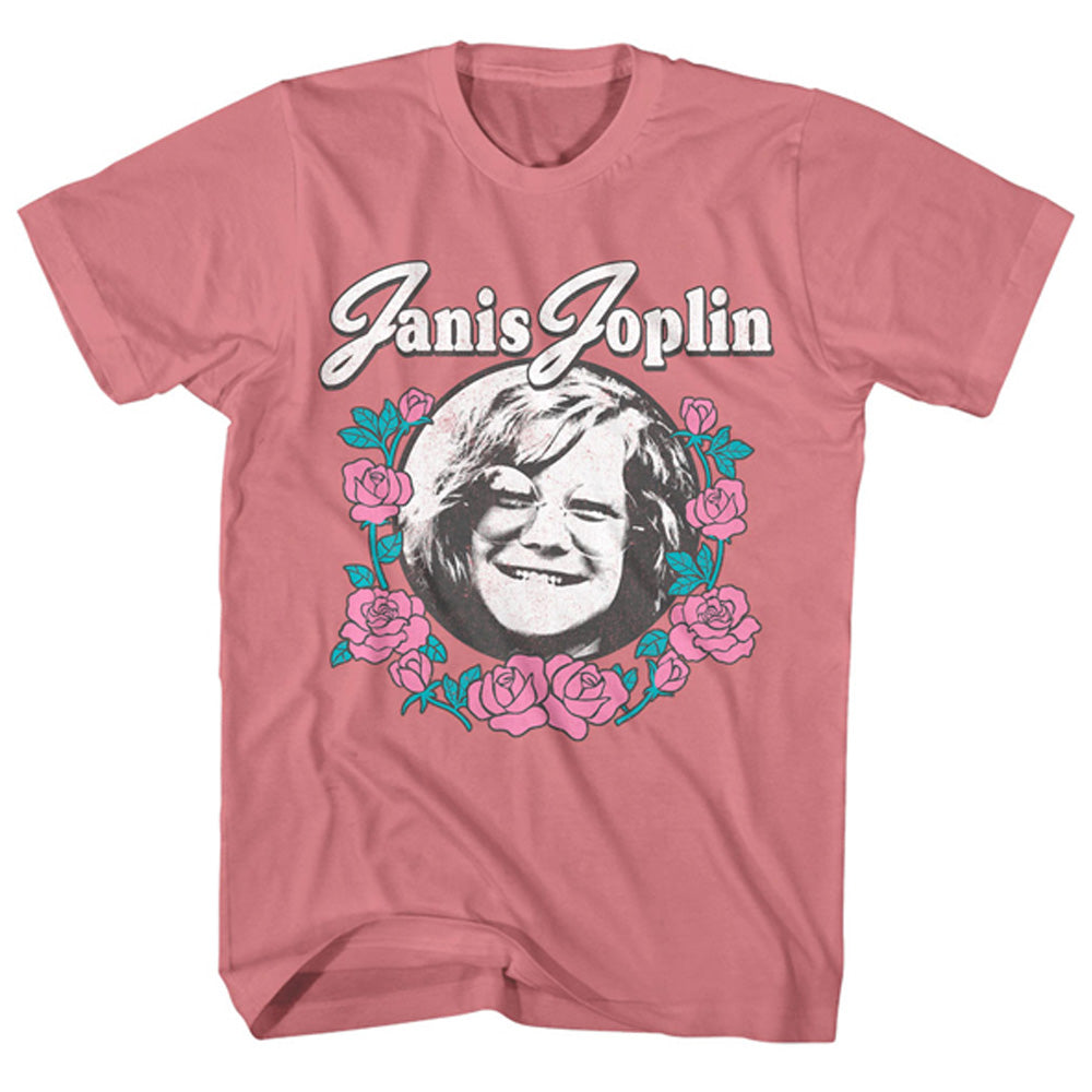 JANIS JOPLIN - (追悼 55年 ) - ROSES