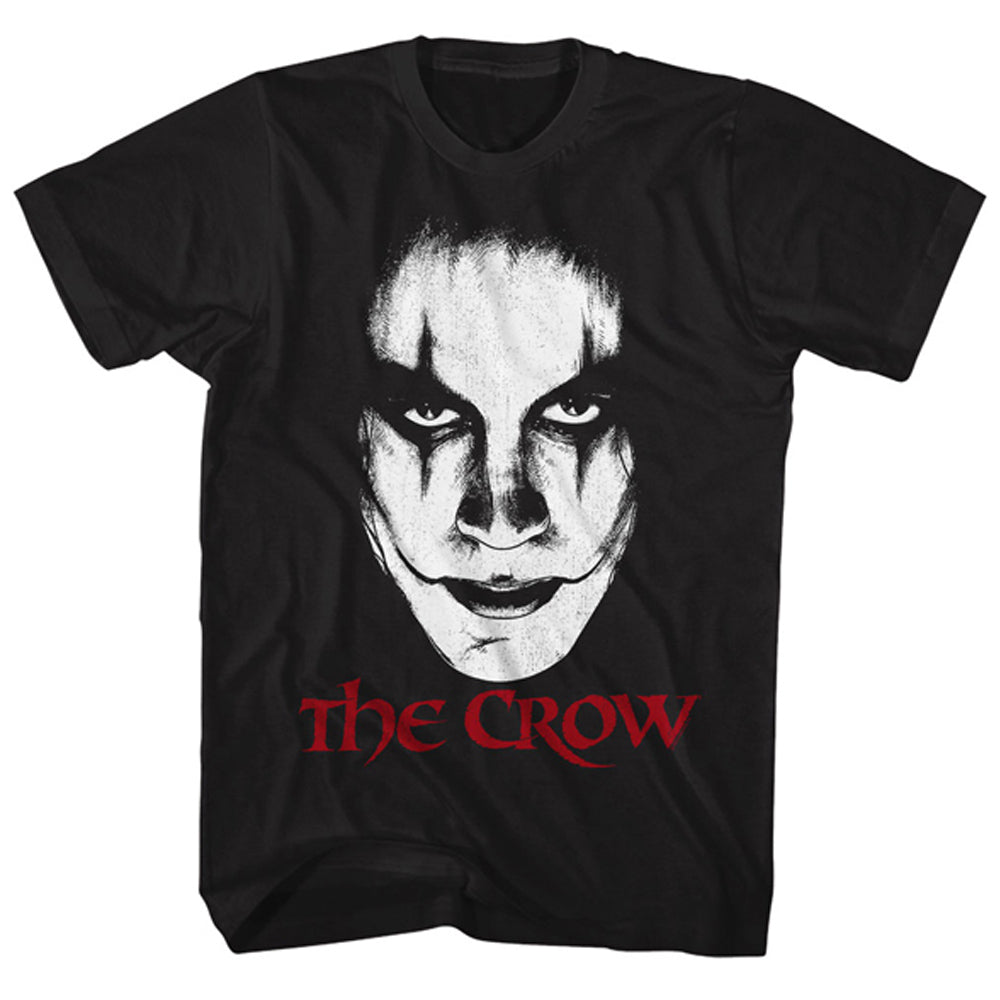 THE CROW - FACE