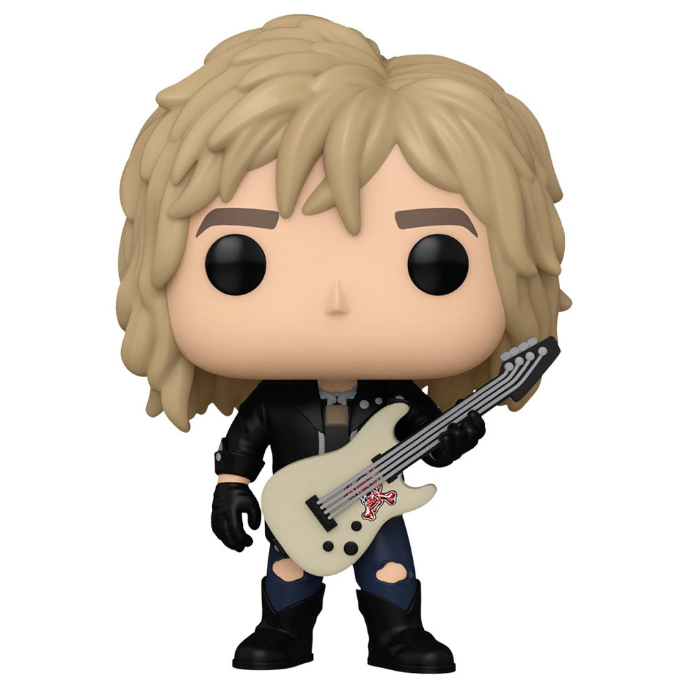 GUNS N ROSES - (結成 40周年 ) - Duff McKagan (1980's) Funko Pop! Vinyl Figure