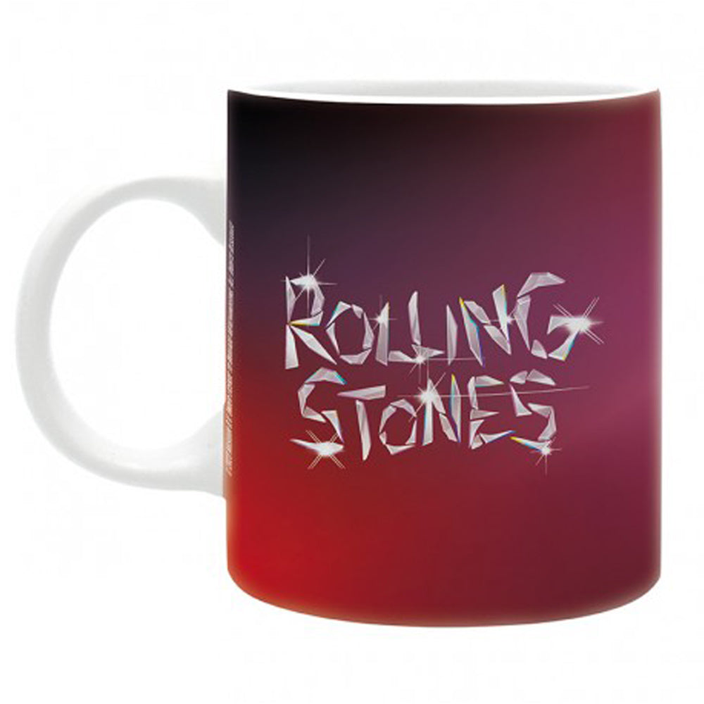 
                  
                    ROLLING STONES ローリングストーンズ (来日 35周年 記念 ) - Hackney / マグカップ
                  
                