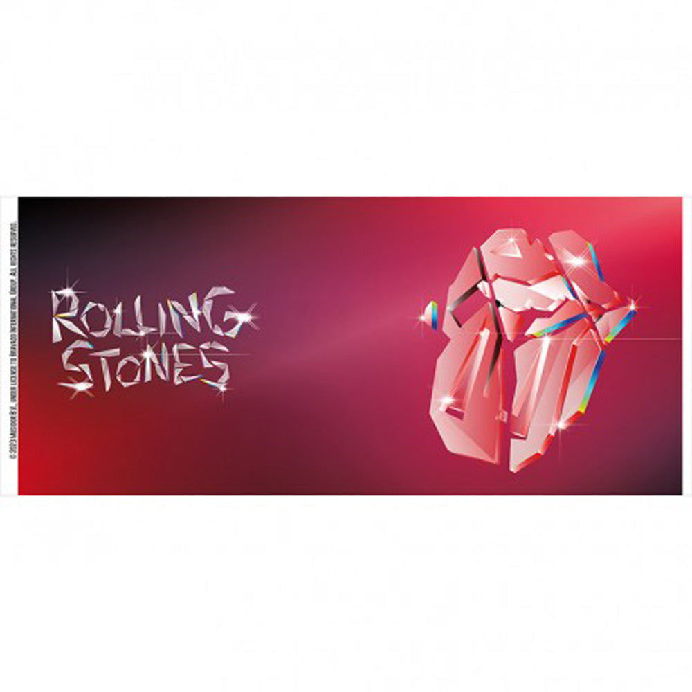 
                  
                    ROLLING STONES ローリングストーンズ (来日 35周年 記念 ) - Hackney / マグカップ
                  
                