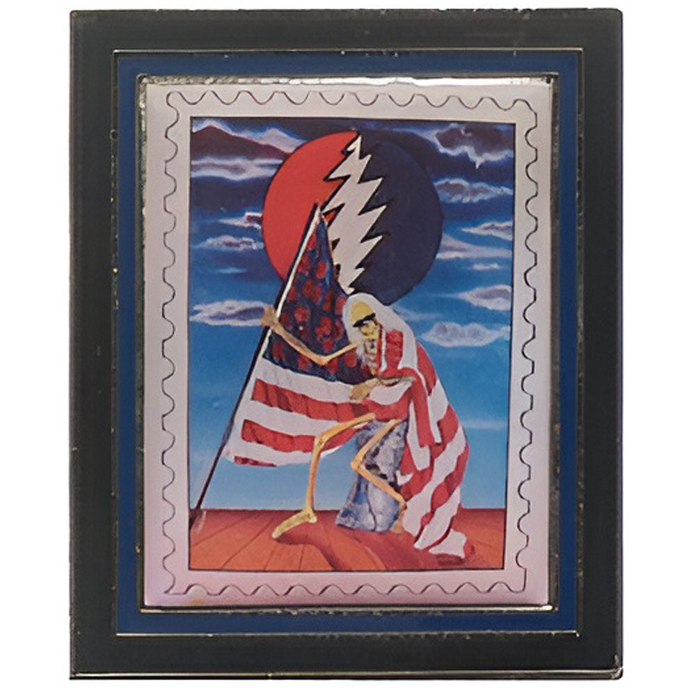 GRATEFUL DEAD - (結成 60周年 ) - Give Me Liberty or Dead