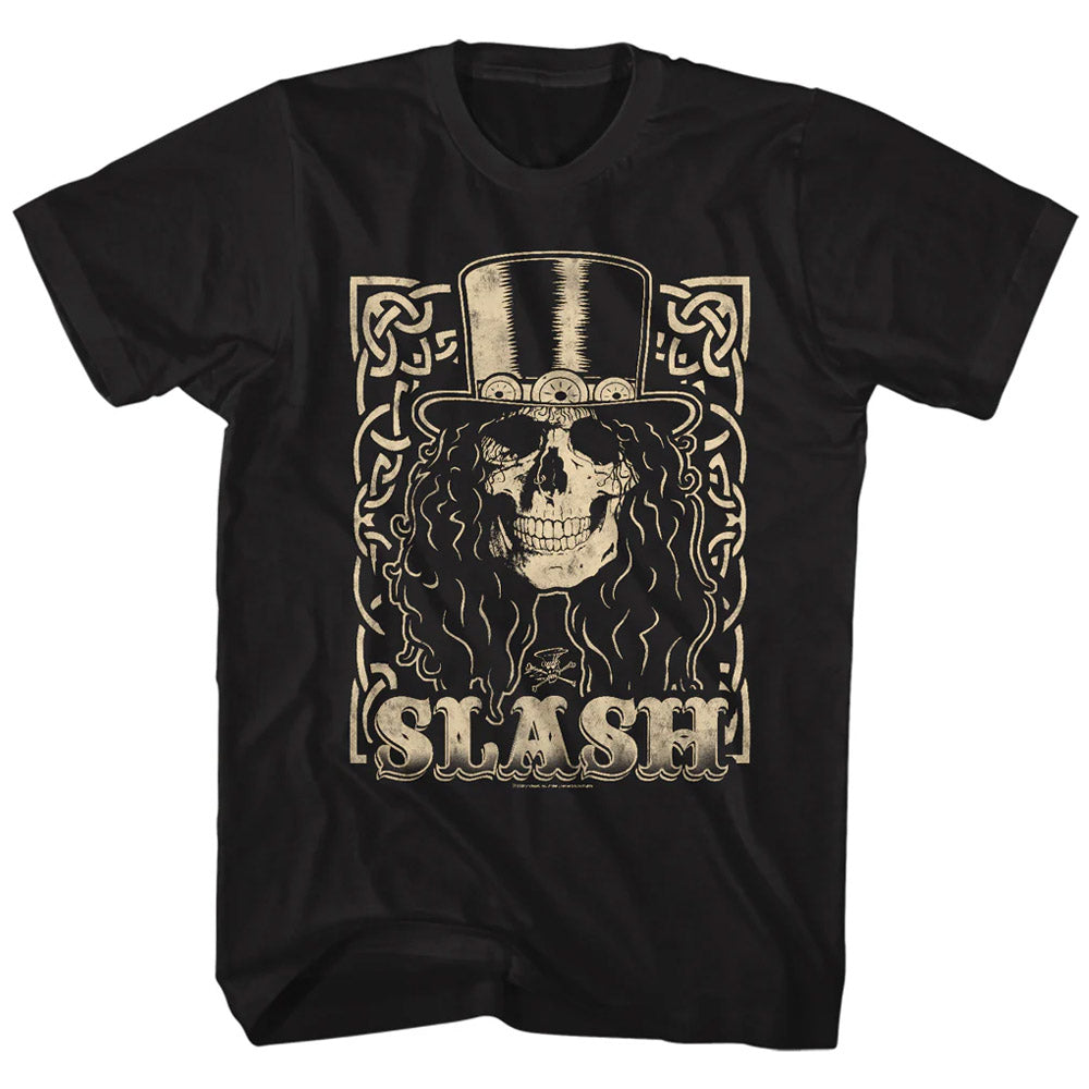 
                  
                    SLASH - SKULL CREAM
                  
                