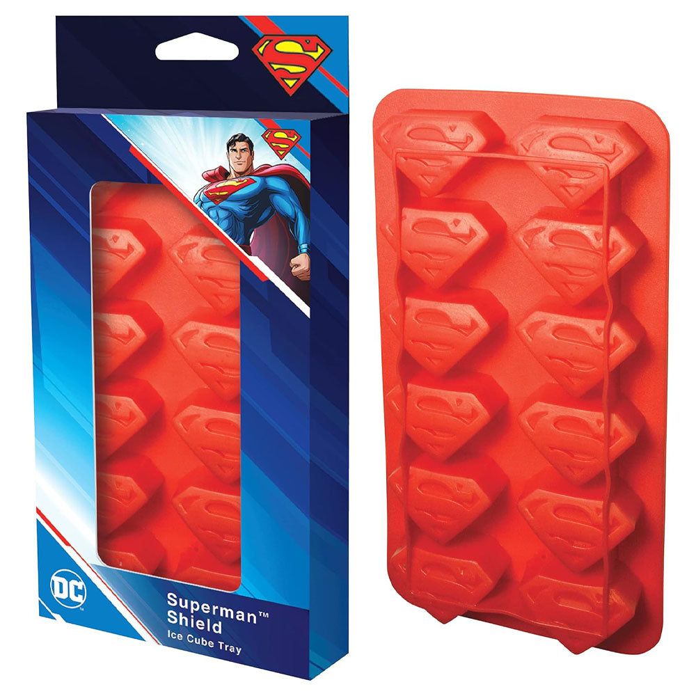 SUPERMAN - (2025年 最新映画公開 ) - ICE CUBE TRAY