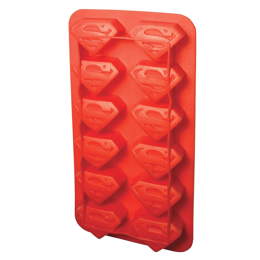 
                  
                    【廃番ラスト販売/特別価格】SUPERMAN スーパーマン (2025年 最新映画公開 ) - ICE CUBE TRAY / ドリンク用品
                  
                