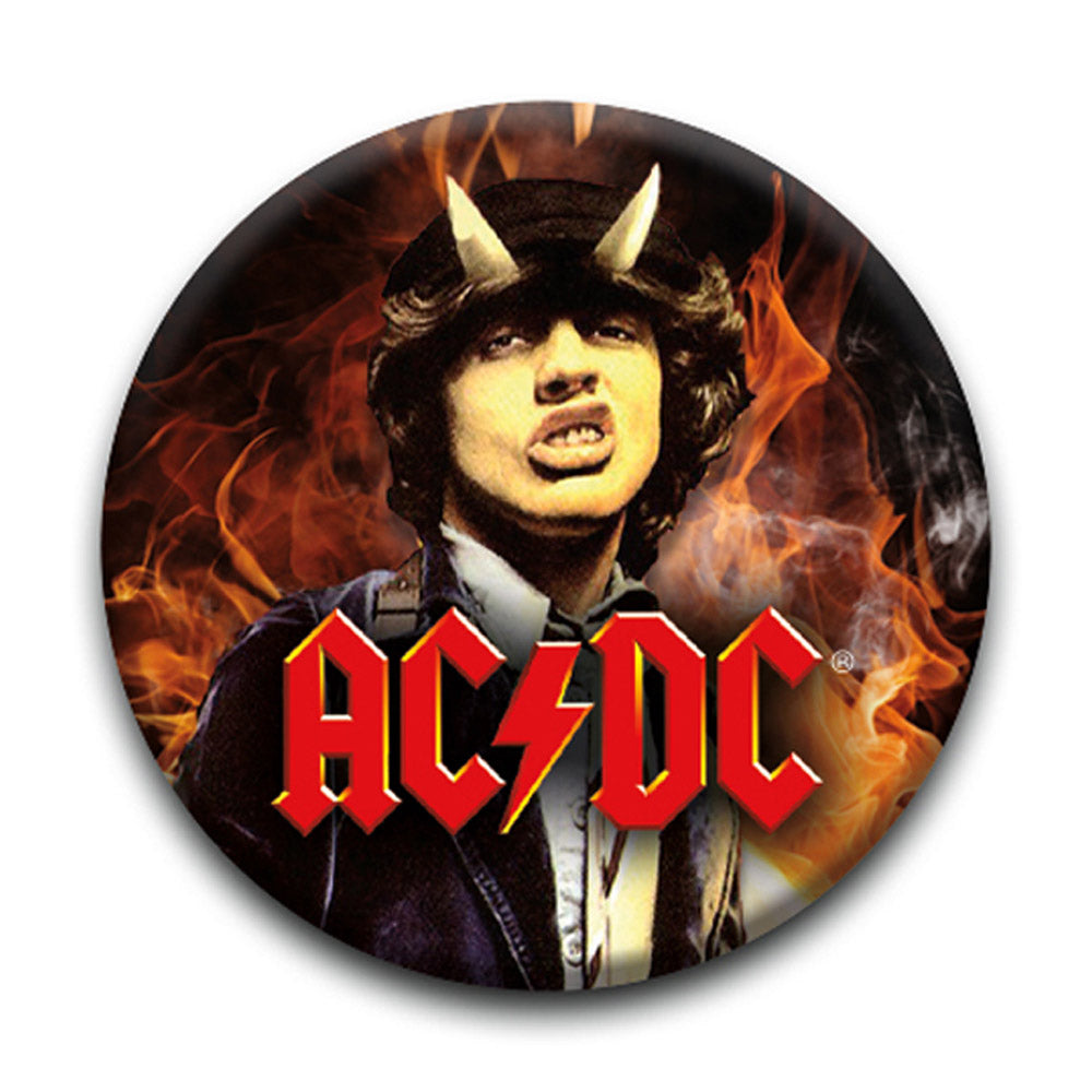 AC/DC - (Back in Black 45周年 ) - FIRE