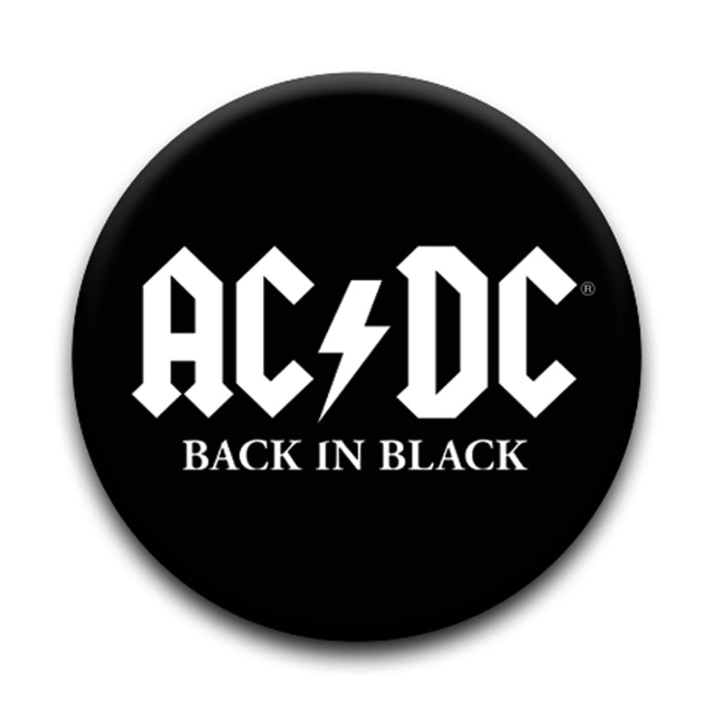 AC/DC - (Back in Black 45周年 ) - BACK IN BLACK