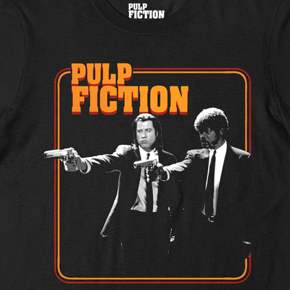 
                  
                    PULP FICTION パルプフィクション - Guns / Tシャツ / メンズ
                  
                