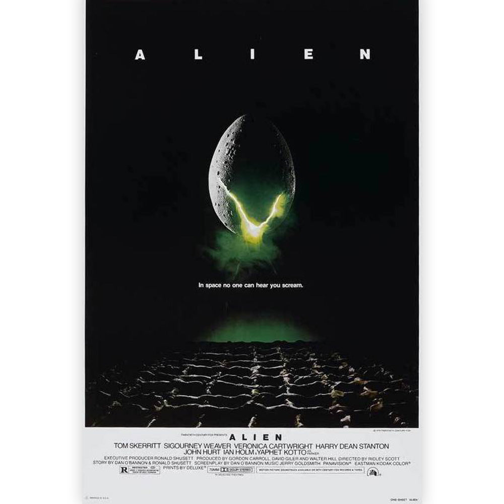 ALIEN - ALIEN